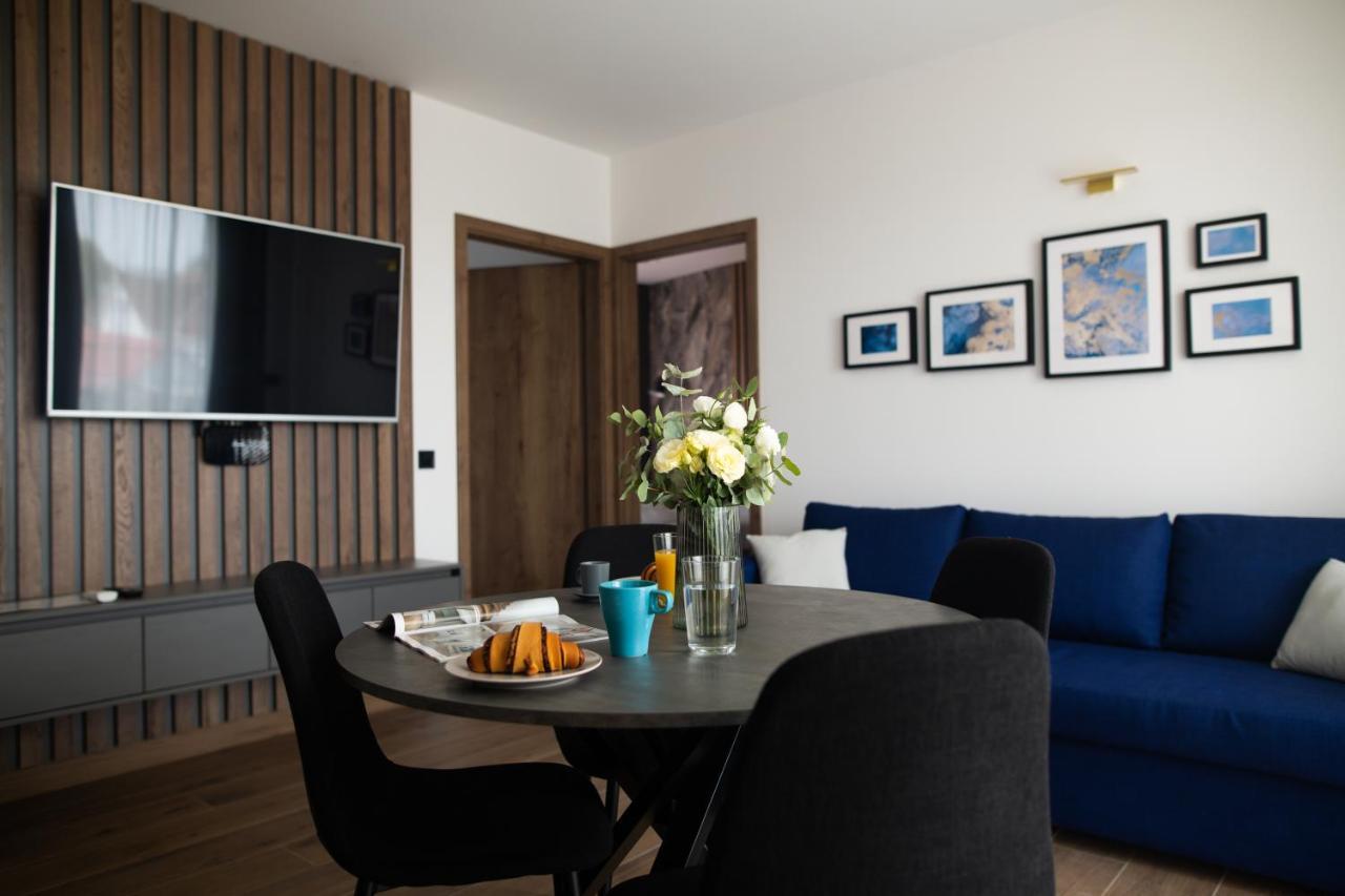 Tahiti Resort Apartments Hajdúszoboszló Exteriér fotografie